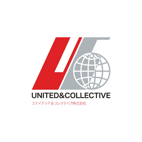 UNITED＆COLLECTIVE